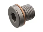 Febi Bilstein Differential Drain Plug N90281802 Porsche Panamera. Fixed Price $13.88.