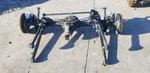 23 Jeep Gladiator Jt At Non Locking Wide Track Rear Axle With Differential 3.73. Fixed Price $2295.00.
