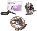 Chevy Gm 8.5" - 3.90 Yukon Ring And Pinion 30 Spline Powergrip Posi Gear Pkg. Fixed Price $655.70.