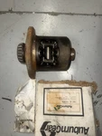 Auburn Gear Hp Series Differential. Fixed Price $150.00.