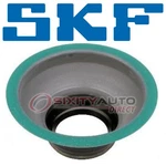 Skf Front Left Axle Shaft Seal For 1980-1996 Ford Bronco - Driveline Axles Oq. Fixed Price $22.52.