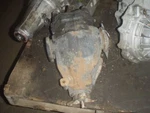 Carrier 140 Type S320 Fits 95-99 Mercedes S-class. Fixed Price $180.00.
