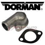Dorman Engine Coolant Thermostat Housing For 1963-1971 Dodge Polara 3.7l L6 Ru. Fixed Price $27.64.