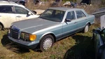 Carrier 126 Type 300se Fits 88-91 Mercedes Oem. Fixed Price $559.99.