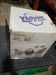 Ydgc8.25-29-1 Chrysler 8.25" Rear Yukon Dura Grip Posi 29 Spline. Fixed Price $599.00.