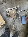 Mercedes Benz Vito W639 Rear Diff A6393501314 38:11 2143cc Diesel. Fixed Price $680.19.
