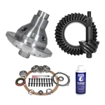 Ygk2299 Kit Contains A Ring And Pinion Set; Positraction Unit; Ins For Yukon. Fixed Price $1453.30.