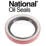 National Front Engine Crankshaft Seal For 1987-1988 Chevrolet V10 Suburban - Hv. Fixed Price $21.32.