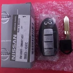 New Oem Infiniti Smart Prox Key - 4b Hatch 433 Mhz 285e3-1ca7c ( Non-us Models). Fixed Price $89.99.