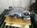 2022 2023 2024 Volkswagen Tiguan Awd Rear Carrier Assembly 17k Miles Oem. Fixed Price $785.40.
