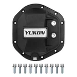 New Dana 44 Yukon Hardcore Iron Differential Cover - D44 Front Or Rear Yhcc-d44. Fixed Price $129.95.