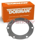Dorman Transfer Case Gasket For 1991-2000 Chevrolet K3500 Bearings Ks. Fixed Price $18.12.