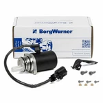 Brand New!!! 02w 598 549 A / 02w598549a Aed Pre-charge Pump Vw Volkswagen. Fixed Price $181.12.