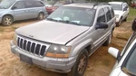 Rear Axle Spicer 35 Round Cover 3.55 Ratio Fits 99-04 Jeep Grand Cherokee Oem. Fixed Price $791.99.