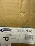 Kentrol 304cm30 Polished Silver Differential Cover Model 30 87-95 Wrangler Tj. Fixed Price $100.00.
