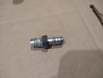 Rear Axle Differential Vent Bolt Hose Fitting 09-21 Dodge Ram Jeep. Fixed Price $13.95.