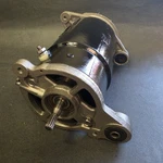 1958 1959 Chevrolet Biscayne V8 5.7liter Generator Oem Reman 1102115 /. Fixed Price $450.00.