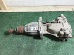 2018 Ford Ecosport S Rear Differential Carrier Axle Cv6w4c166fa Oem. Fixed Price $220.00.