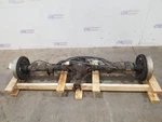 05 2005 Gmc Sierra 1500 Slt 5.3l 4x2 Gu5g80 Rear Axle 3.23 Ratio And 6lug Wheel. Fixed Price $1150.00.