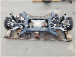 2015-2017 Ford Mustang Gt S550 3.15 Gears Rear Axle Differential Auto Trans 2876. Fixed Price $649.99.