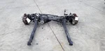 16 Dodge Ram 2500 Front Axle Assembly 4.10 Ratio Non Locking Differential. Fixed Price $1500.00.