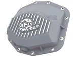 Afe Power Street Series Rear Differential Cover Raw W/ Machined Fins. Fixed Price $303.52.