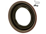 Rear Outer Pinion Seal 56wvqrr69 For F350 F150 F250 Super Duty Excursion. Fixed Price $28.16.