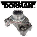 Dorman Rear Driveshaft At Axle Drive Shaft Pinion Yoke For 1968-1974 Er. Fixed Price $269.60.