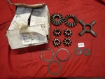 Nos International Navistar Truck Rear Gear Set Pinion Differential 1651265c91. Fixed Price $79.99.