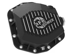 Afe Filters 46-71000b Pro Series Differential Cover Fits 18-21 Wrangler (jl). Fixed Price $367.12.