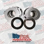 Trac Lok Clutch Kit Dana 70 & 80 Genuine Spicer Ford F350 E350 F450 E450 And F53. Fixed Price $270.00.