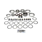 697-039 Dorman Automatic Transmission Differential Bearing Rear For Chevy Savana. Fixed Price $344.99.