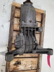 2004 2005 2006 Chrysler Pacifica Carrier Rear. Fixed Price $265.57.