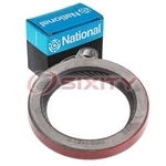 National Transmission Input Shaft Seal For 1959 Studebaker 4e11 Manual Zl. Fixed Price $15.71.