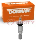 Dorman Tpms Valve Kit For 2014-2016 Chevrolet Malibu Tire Pressure Jx. Fixed Price $16.97.