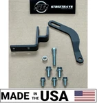 Sr 12v 6volt Conversion Alternator Bracket Farmall Ih International Cub Loboy. Fixed Price $61.90.