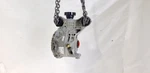 16 19 Jaguar F Type Oem Carrier Rear Axle 3.0 Automatic Transmission Ex534a213da. Fixed Price $374.07.