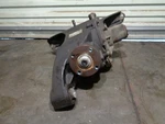 06-09 Range Rover Sport Rear Diff Differential Carrier Ratio 3.54 Oem Ak2203463. Fixed Price $372.00.