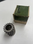 Nos 1963-71 Chevrolet Powerglide Pinion Gear 3790164 W9. Fixed Price $29.95.