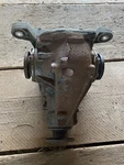 Bmw E36 323 325 328 Auto Rear Axle Drive Open Differential Carrier 3.91 Oem. Fixed Price $388.00.