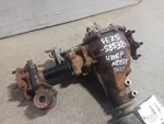 4.10 Ratio Front Carrier Axle From 1991 Toyota 4 Runner 12567722. Fixed Price $426.94.