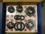 Ford 10.5 Rear Differential Axle Spider Gear Set Kit 3 Pinion 2005-2016 F250 Oem. Fixed Price $195.00.