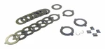 1987-2006 Jeep Wrangler Tj/yj Dana 35 W/ Trac-lok Rear Differential Plate Kit. Fixed Price $112.00.