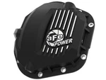 Afe 46-71100b Pro Series Front Diff Cover Black 1999 2023 Ford F-250/f-350. Fixed Price $403.95.