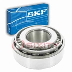 Skf Front Outer Wheel Bearing For 1963-1964 International C1100 Axle Bo. Fixed Price $19.06.