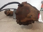 3.91 Ratio Front Carrier Axle From 2021 Toyota Tacoma 11960650. Fixed Price $386.94.