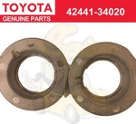 4244134020 Toyota Genuine Deflector, Brake Drum Oil, Rh/lh 42441-34020. Fixed Price $32.98.