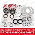 Genuine Toyota 4runner Tundra Tacoma Oem Rear Left + Right Abs Wheel Bearing Kit. Fixed Price $268.99.