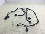 Jaguar Xj Xjl 2014 3.0l Rear Axle Differential Wiring Wire Harness 10-15 :y. Fixed Price $54.40.