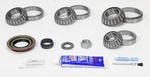 Skf Sdk304-a Axle Differential Bearing And Seal Kit. Fixed Price $185.42.